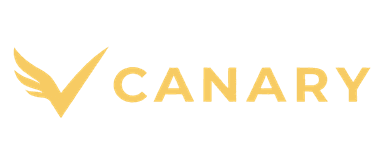 Canary logo